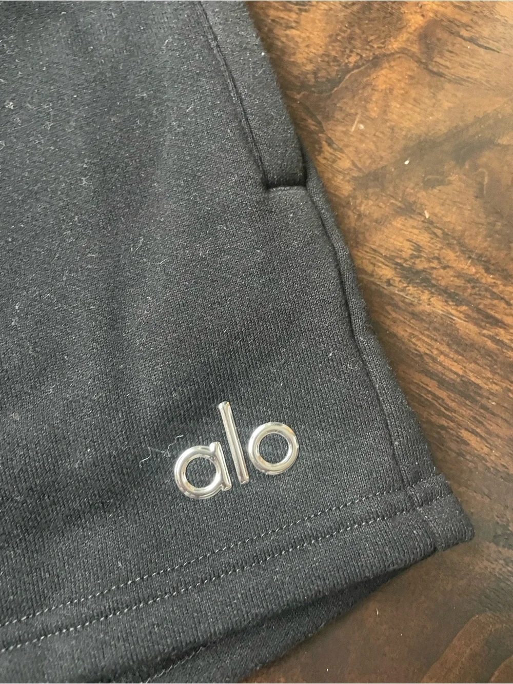 Alo Sweat Shorts